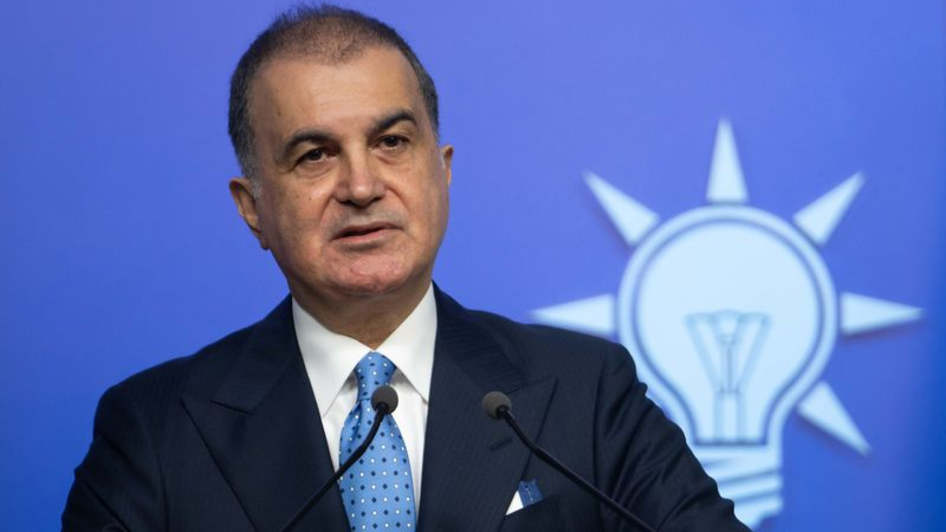 AK Parti Sözcüsü Çelik'ten MYK Toplantısı Sonrası Önemli Açıklamalar