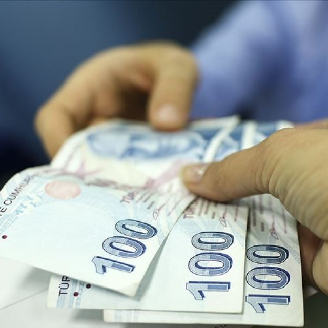 En düşük emekli maaşına zam geliyor: 23 bin 880 TL olması bekleniyor