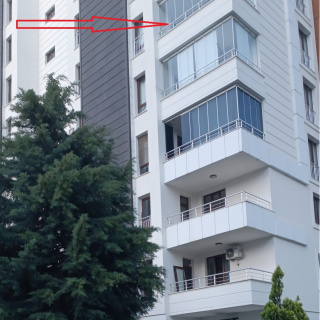 15 yaşındaydı... Balkondan düştü, öldü
