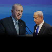 Netanyahu'nun sözlerine tepki yağdı