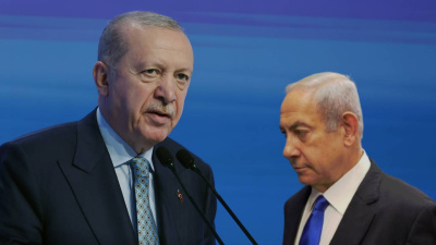 Netanyahu'nun sözlerine tepki yağdı