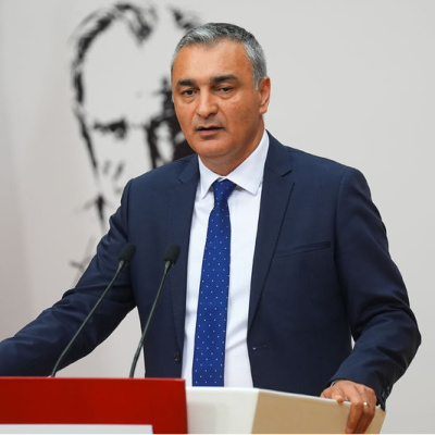 CHP'de 9 vekilin ihracı istendi