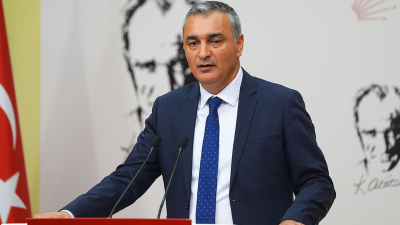 CHP'de 9 vekilin ihracı istendi