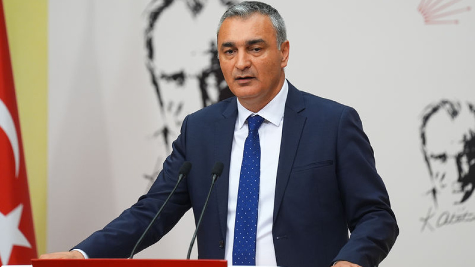 CHP'de 9 vekilin ihracı istendi