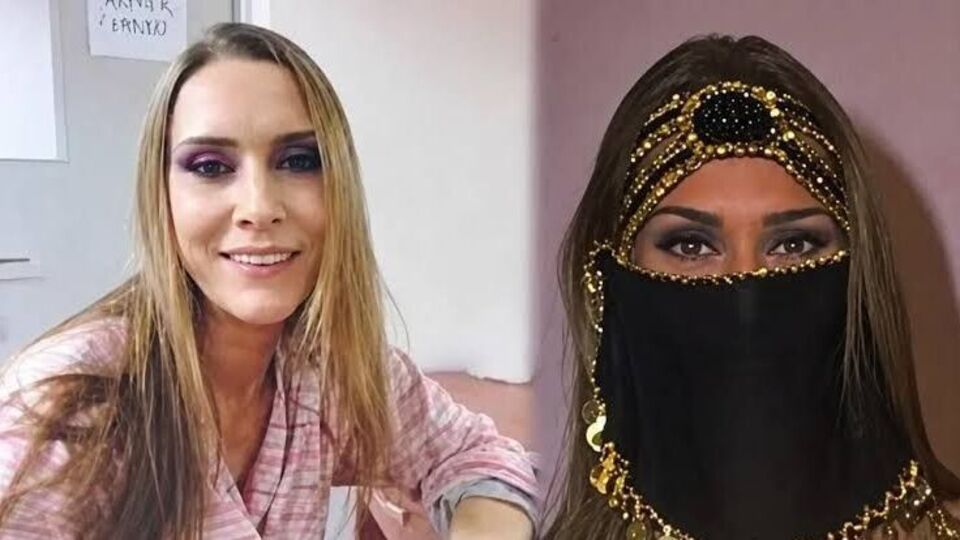 Aynur Kanbur cinayetinde yeni detaylar! Katili kargocu kılığında geldi!