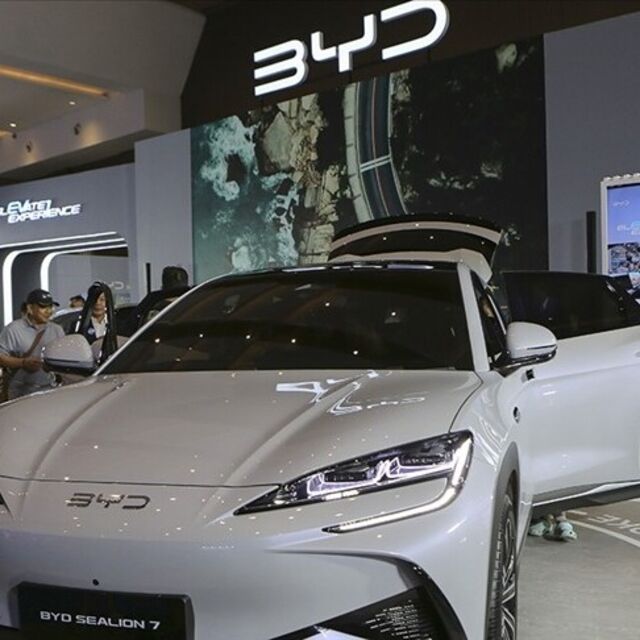 Bakanlıktan BYD'ye dair açıklama