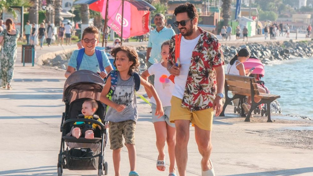 Ne Olacak Halim filminin konusu ve oyuncuları