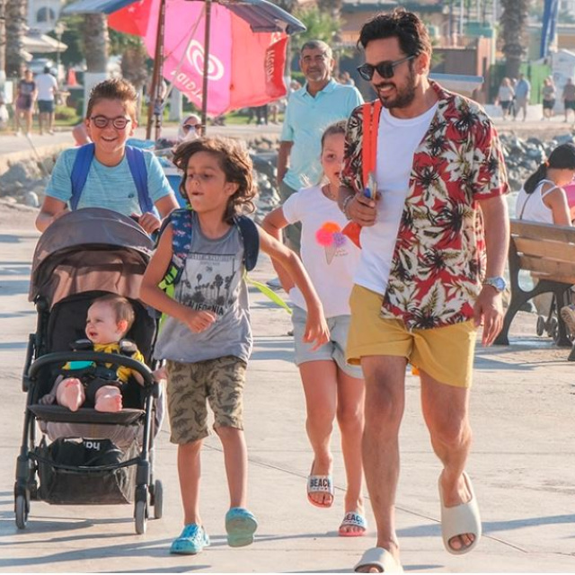 Ne Olacak Halim filminin konusu ve oyuncuları