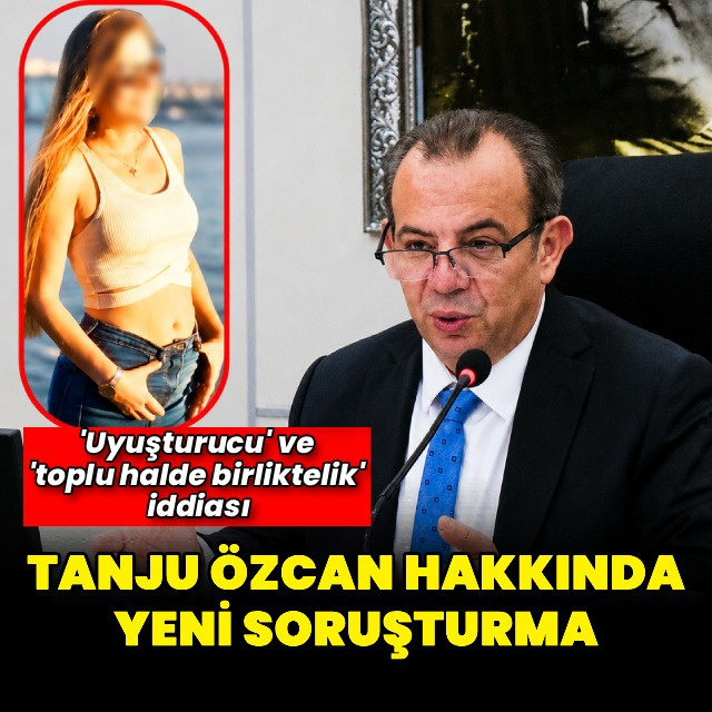 Özcan hakkında nitelikli saldırı soruşturması