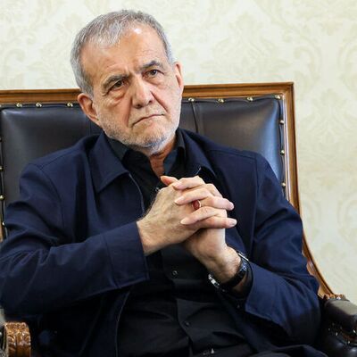 "Hayati altyapıları hedef alma tehdidi çaresizliğin göstergesidir"