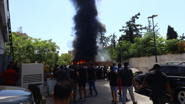 İsrail'in Lübnan'a saldırıları sürüyor