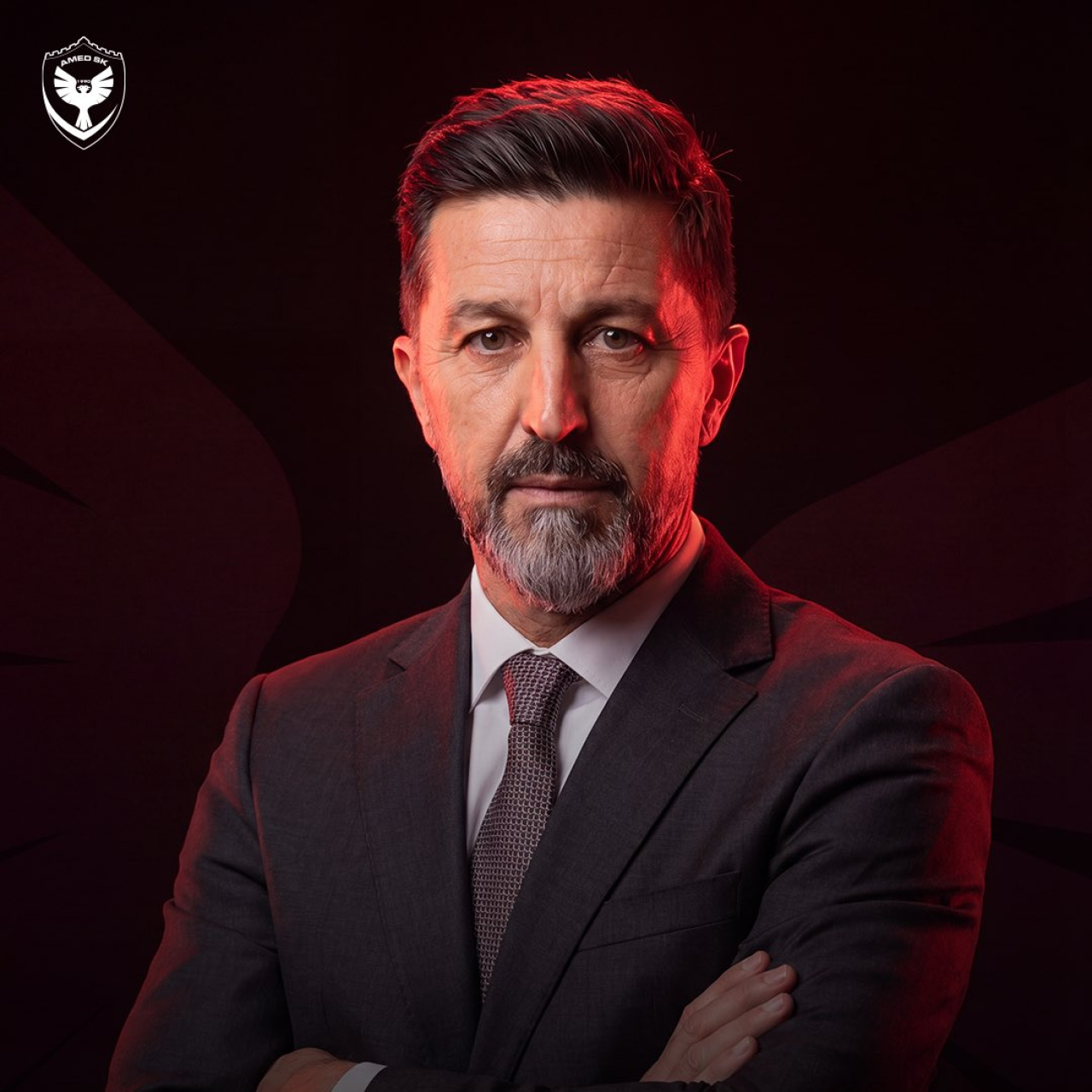 Amedspor'da Besnik Hasi dönemi!