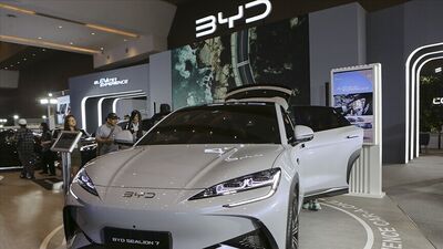 Bakanlıktan BYD'ye dair açıklama