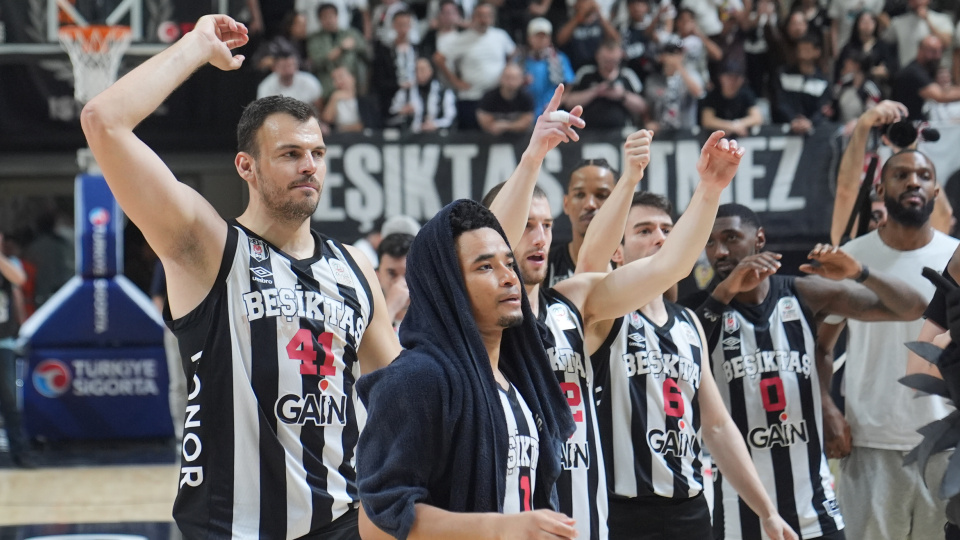 Seride son sözü Beşiktaş söyledi!