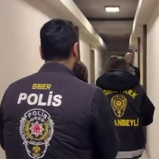 Müstehcen paylaşım yapan 27 kişiye hapis talebi