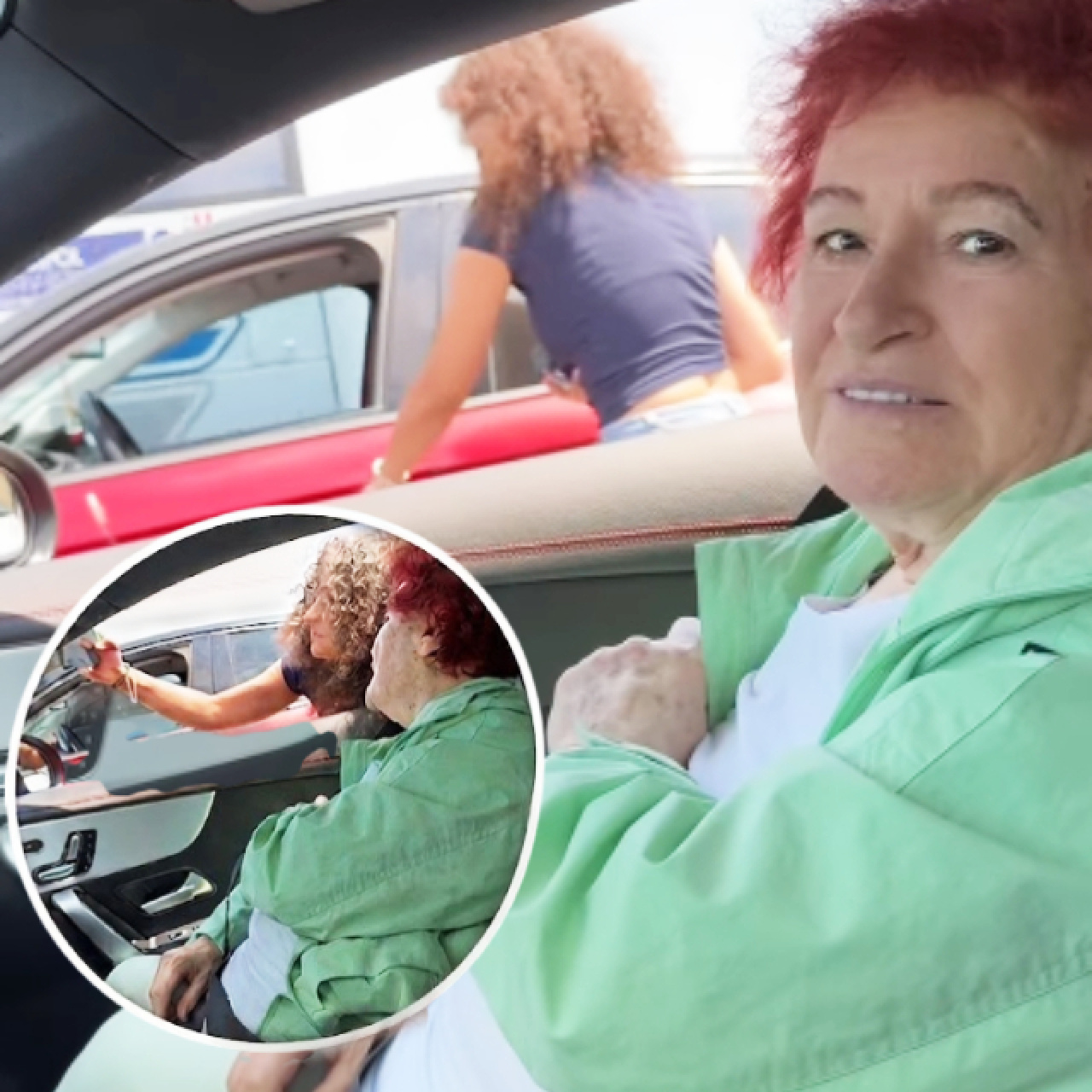 "Ünlü olmak ateşten gömlek"