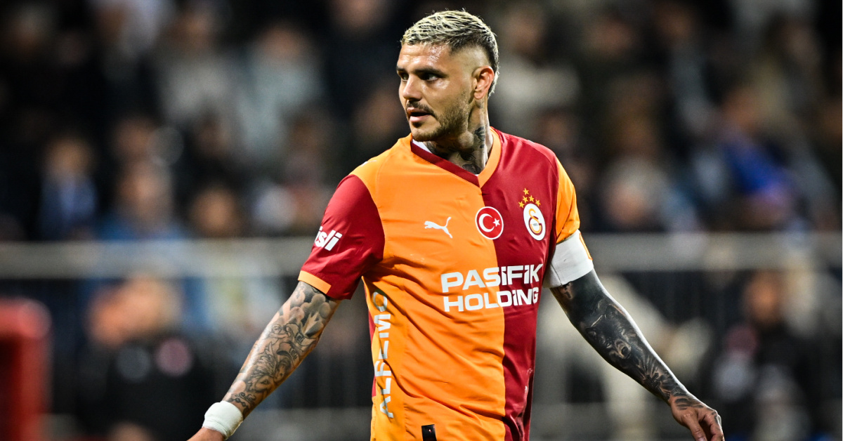 Menajerinden Icardi'nin Arjantin iddialarına yanıt