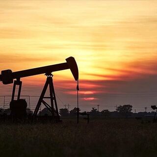 ABD petrol fiyatı tahminini yükseltti