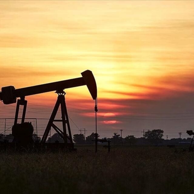 ABD petrol fiyatı tahminini yükseltti