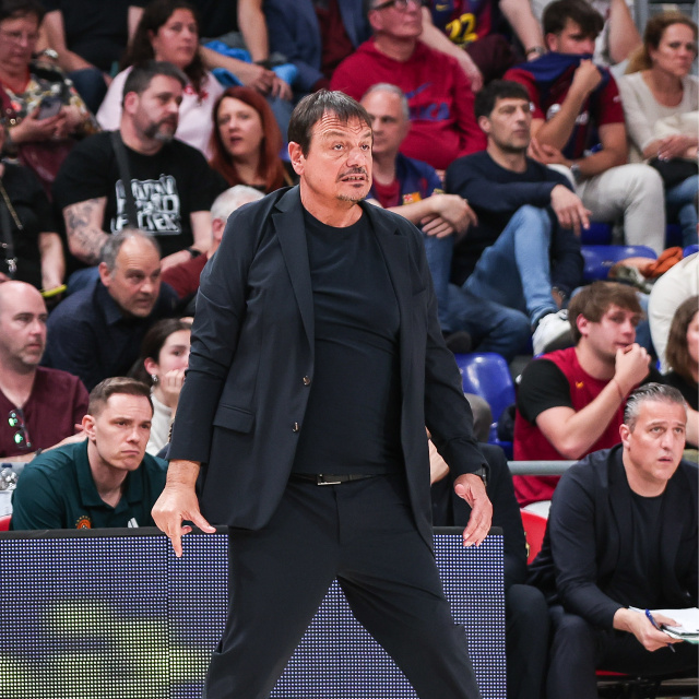 Ataman'lı PANA, seriyi 2-2'ye getirdi!