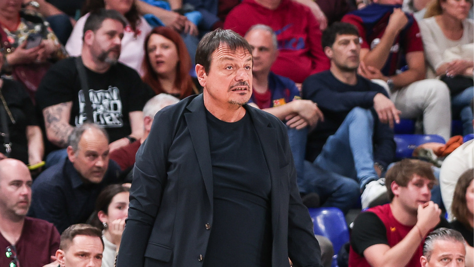 Ataman'lı PANA, seriyi 2-2'ye getirdi!