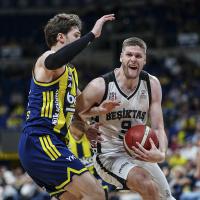 Potada final serisinin maç programı açıklandı! - HT Spor