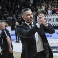 "Oyuncularımız harika bir iş yaptı" - HT Spor