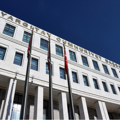 Yargıtay ve Danıştay üyelik seçimleri Resmi Gazete'de