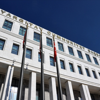 Yargıtay ve Danıştay üyelik seçimleri Resmi Gazete'de
