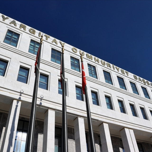 Yargıtay ve Danıştay üyelik seçimleri Resmi Gazete'de