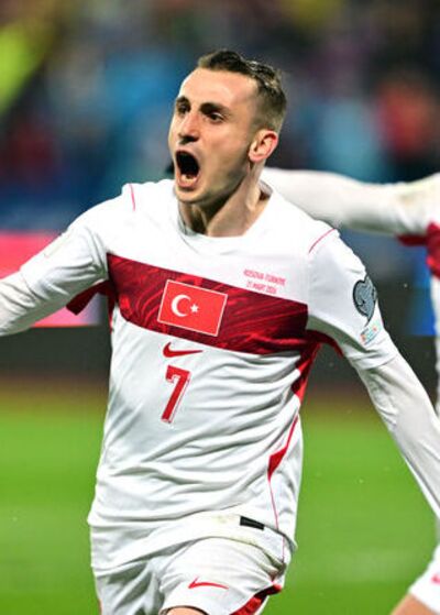 "Tüm dünya Türk'ün gücünü görsün!"