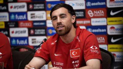 "Onlar bizden korksun" - HT Spor