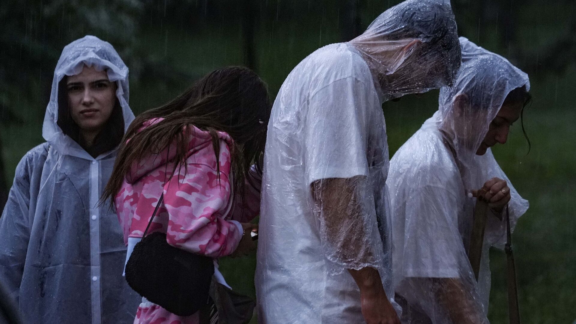 Meteoroloji'den sağanak yağmur ve fırtına uyarıları! Son tahminler