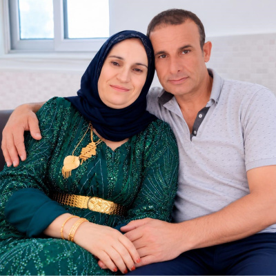 Bodrumda ölü bulunmuştu... Katili çok tanıdık!