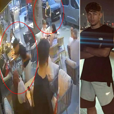 15 yaşında öldürülmüştü... "Ağabey" husumeti...