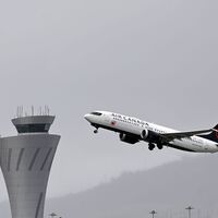 Pilot 17 yıl boyunca sahte lisansla binlerce yolcuyu taşımış!