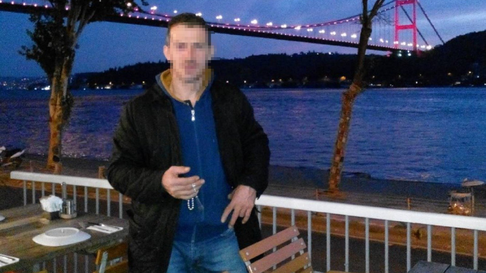 Aynur Kanbur'un öldürülmesinde kan donduran iddia! Cinayet planı cezaevinde!