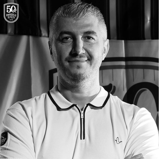 Anadolu Efes'in acı günü!
