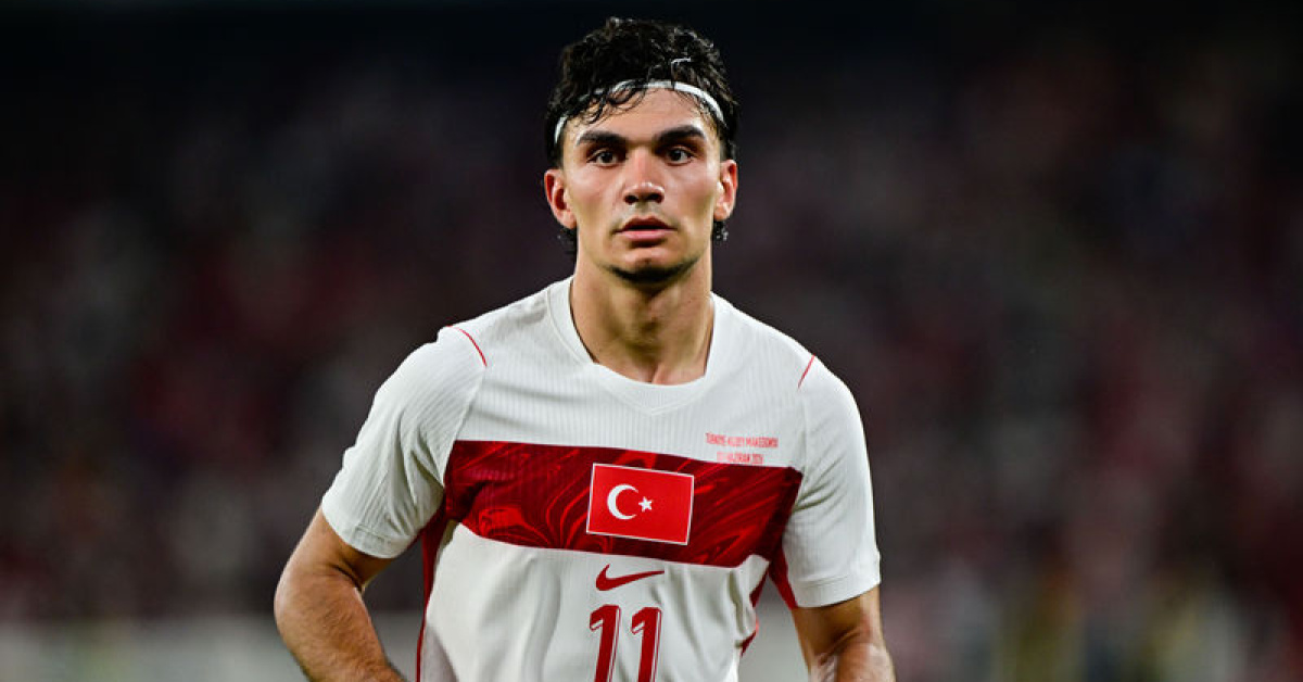 Can Uzun'dan transfer açıklaması