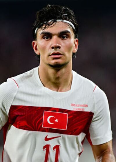 Can Uzun'dan transfer açıklaması!