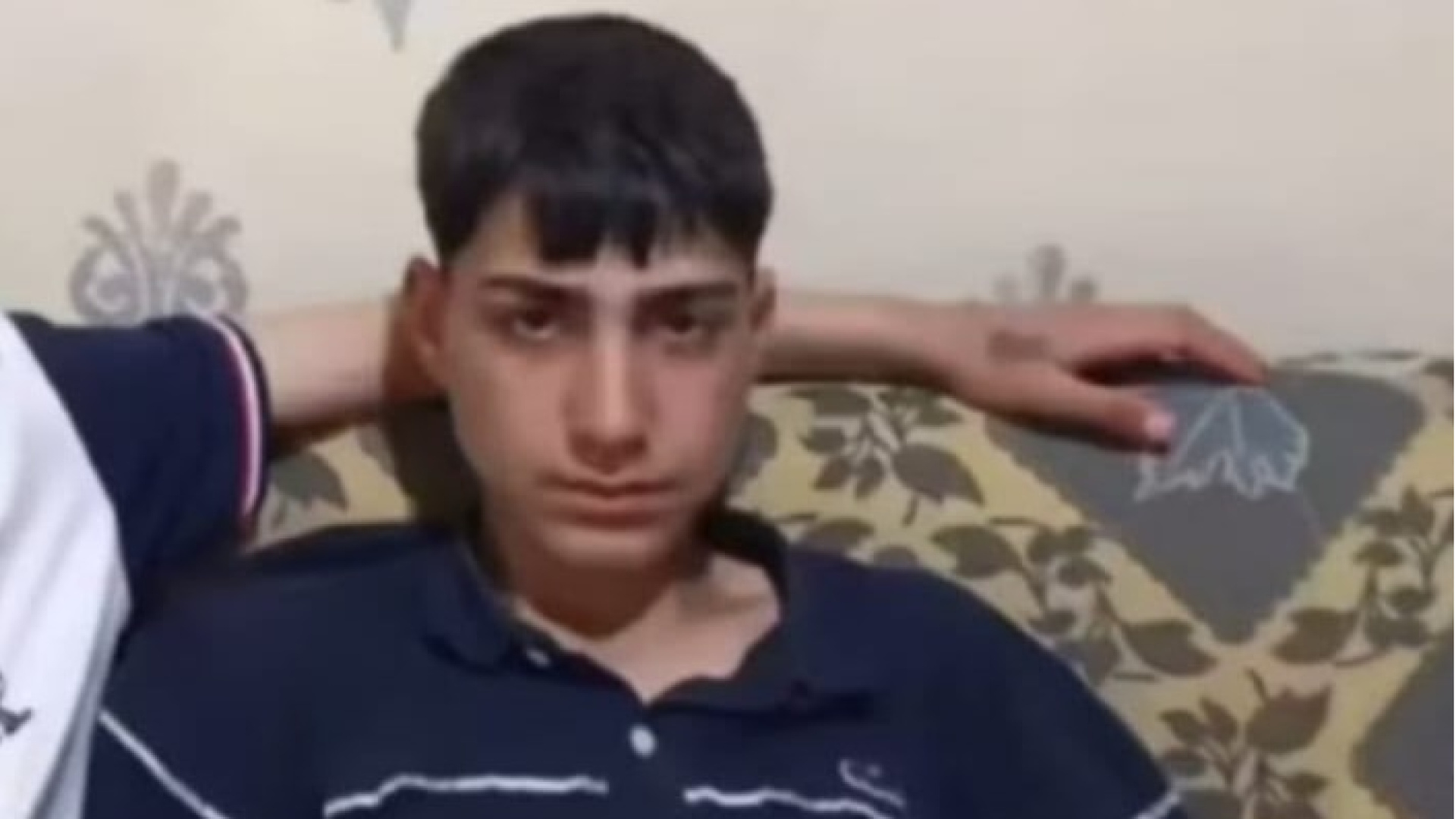 Şanlıurfa'da serinlemek için girdiği derede boğulan çocuk hayatını kaybetti
