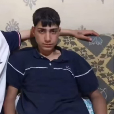 13 günlük yaşam mücadelesini kaybetti