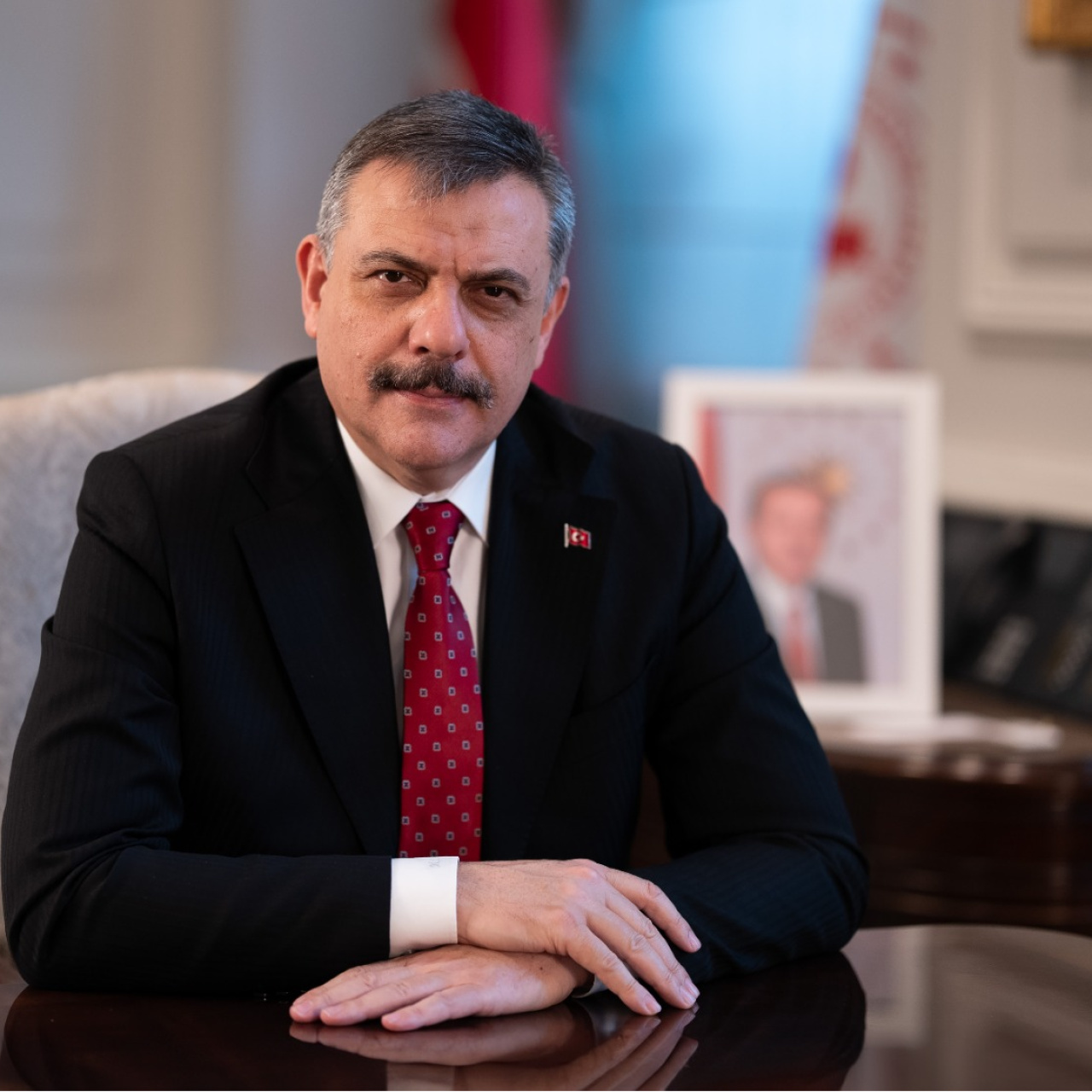 İçişleri Bakanlığı’nın Yeni Stratejileri: Suçla Mücadelede Yeniden Şekillenme