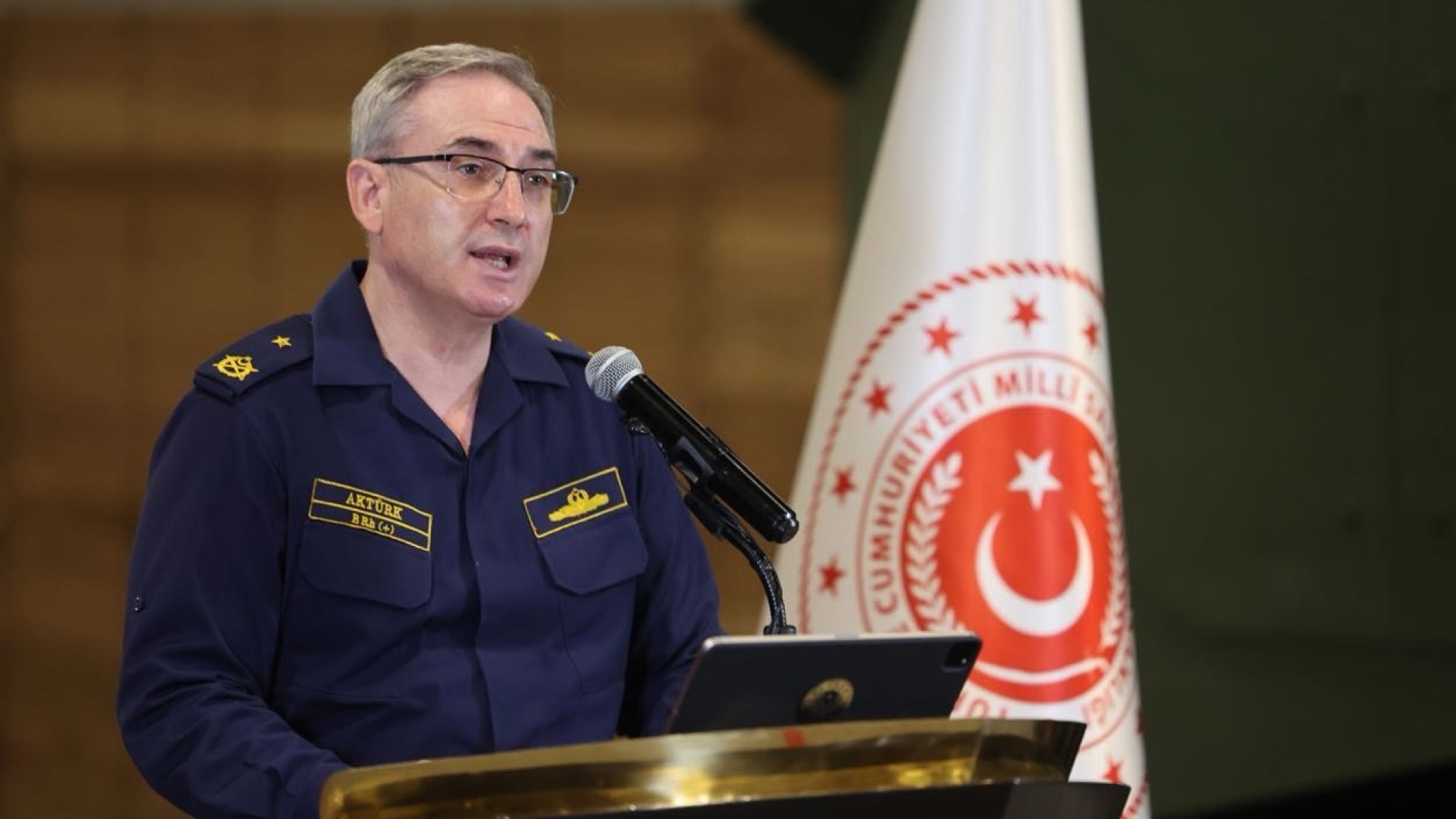 MSB: Kıbrıs Türklerini Hedef Alan Hiçbir İttifak Başarılı Olamaz