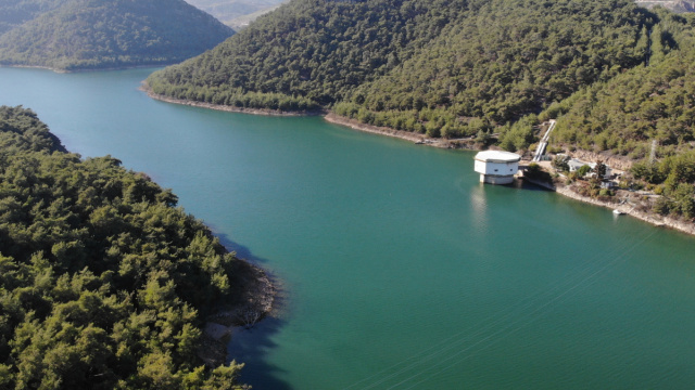 İzmir barajlarında son durum ne?