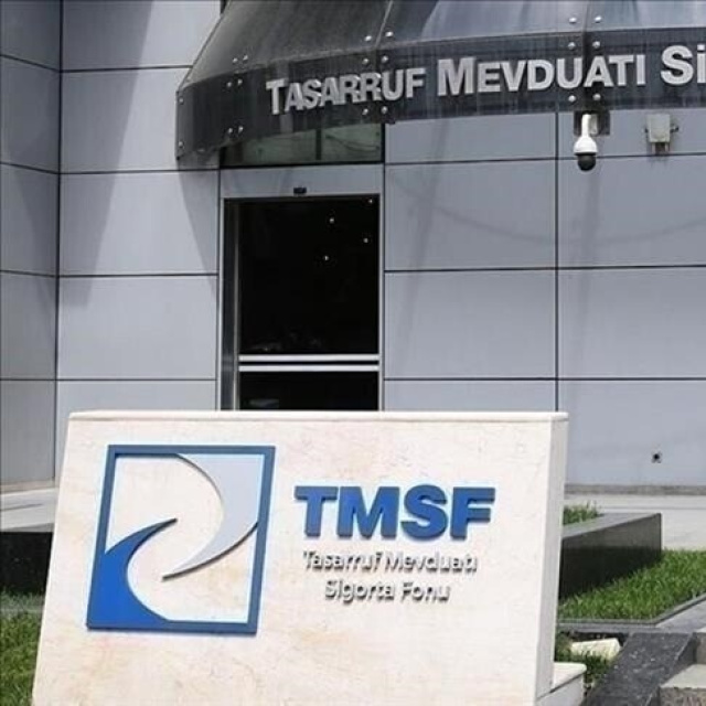 TMSF Assan'ı satışa çıkardı
