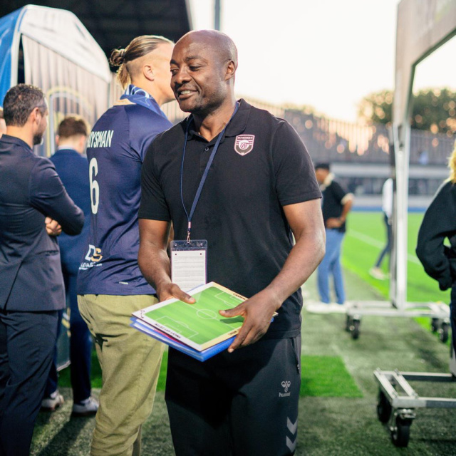Webo için Süper Lig ve alt lig kulüpleri devrede!