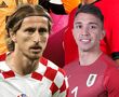 Dünya Kupası'nın en yaşlı futbolcuları!