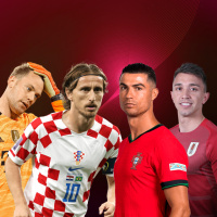 Dünya Kupası'nın en yaşlı futbolcuları! - HT Spor