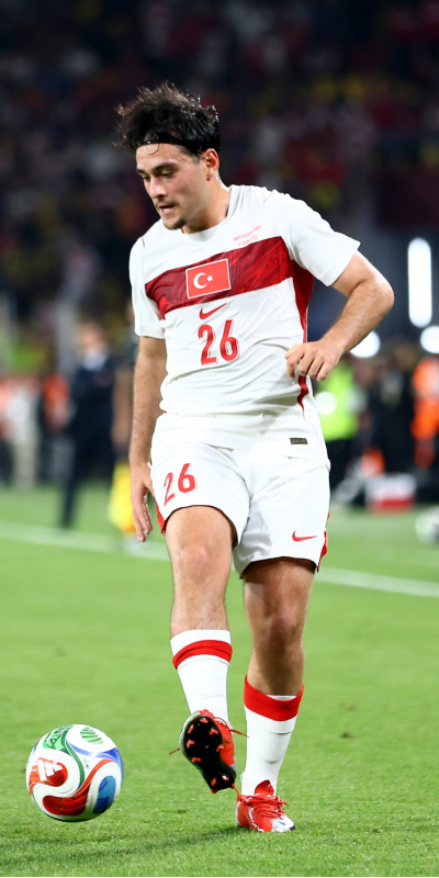 Aral Şimşir ve Demir Ege Tıknaz kamptan ayrıldı!